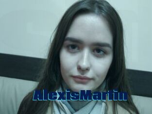 AlexisMartin