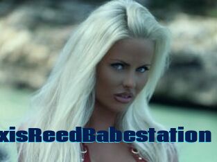 AlexisReedBabestation