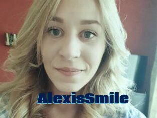 AlexisSmile