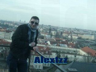 Alextzz