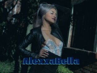 AlexxaBella