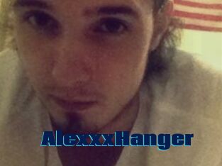 AlexxxHanger