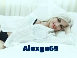 Alexya69