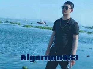 Algernon333