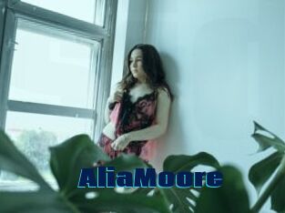 AliaMoore