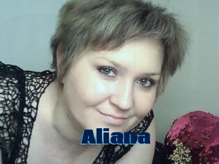 Aliana