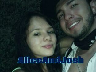 AliceAndJosh