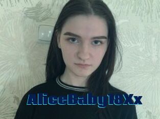 AliceBaby18Xx