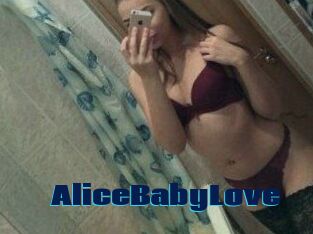 Alice_Baby_Love