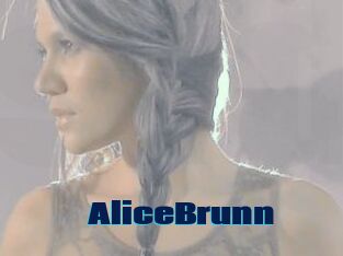 AliceBrunn