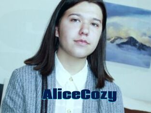 AliceCozy