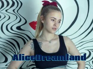 AliceDreamland