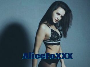 AliceFoXXX