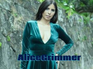 AliceGrimmer