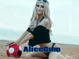 AliceGum