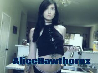 AliceHawthornx