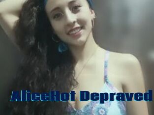 AliceHot_Depraved