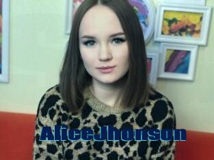 AliceJhonson