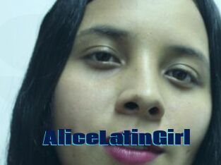 AliceLatinGirl