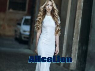 AliceLion