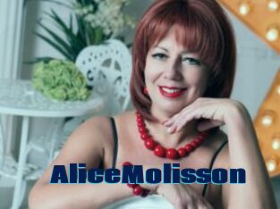 AliceMolisson