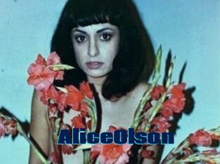 Alice_Olson