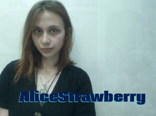 AliceStrawberry