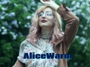 AliceWarm