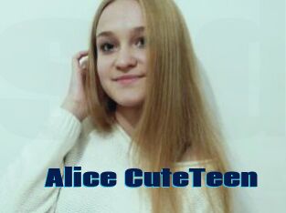 Alice_CuteTeen
