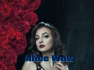 Alice_Wow