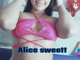 Alice_sweett
