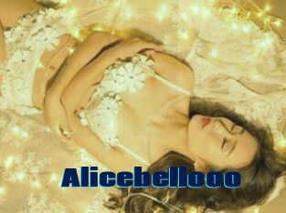 Alicebellooo