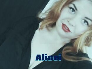 Alicei
