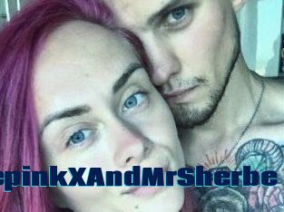 AlicepinkXAndMrSherbe
