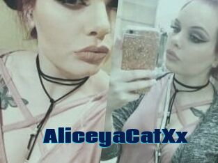 AliceyaCatXx