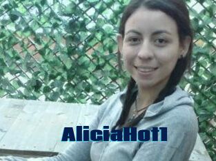 AliciaHot1