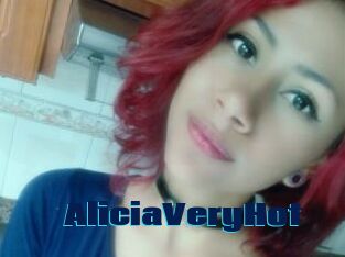 AliciaVeryHot