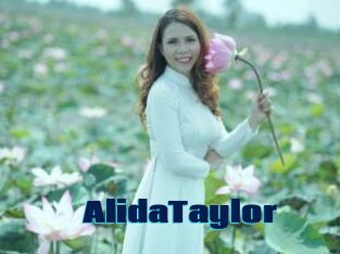AlidaTaylor