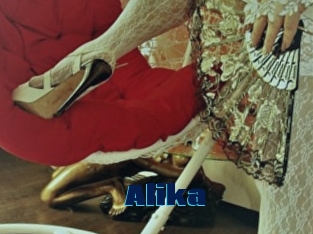 Alika