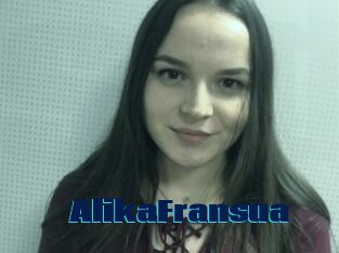 AlikaFransua