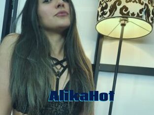 AlikaHot