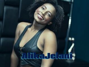 AlikaJelani