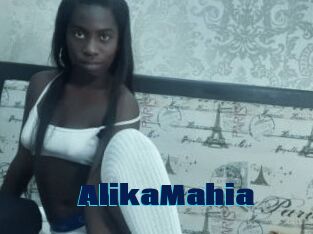AlikaMahia