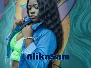 AlikaSam