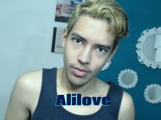 Alilove_