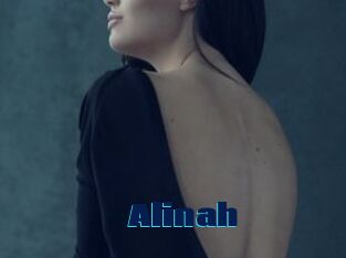 Alinah