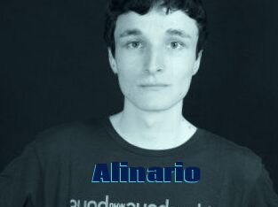 Alinario