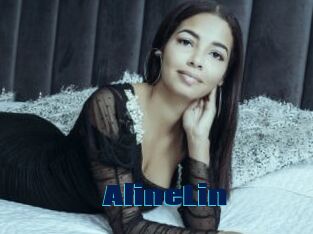 AlineLin