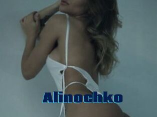 Alinochko