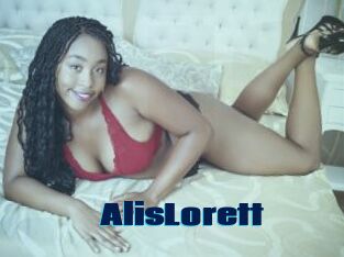 AlisLorett